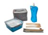 Kit "Repas Nomade" - Set pour déjeuner au bureau