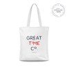 Totebag subli SEAQUAL