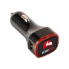 Chargeur voiture USB COLLECTION 500