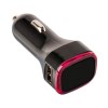 Chargeur voiture USB COLLECTION 500