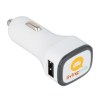 Chargeur voiture USB COLLECTION 500
