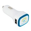 Chargeur voiture USB COLLECTION 500