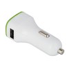 Chargeur voiture USB COLLECTION 500