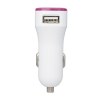 Chargeur voiture USB COLLECTION 500