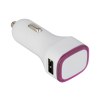 Chargeur voiture USB COLLECTION 500