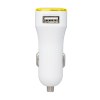 Chargeur voiture USB COLLECTION 500