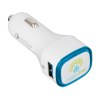 Chargeur voiture USB Quick Charge 2.0® COLLECTION 500