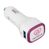 Chargeur voiture USB Quick Charge 2.0® COLLECTION 500