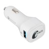 Chargeur voiture USB Quick Charge 2.0® COLLECTION 500