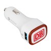 Chargeur voiture USB Quick Charge 2.0® COLLECTION 500