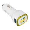Chargeur voiture USB Quick Charge 2.0® COLLECTION 500