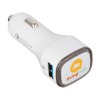 Chargeur voiture USB Quick Charge 2.0® COLLECTION 500