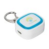 Porte-clés lumineux rechargeable COLLECTION 500