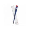 STYLO PLUME DE PAPIER