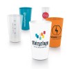 GOBELET PLASTIQUE REUTILISABLE 30 cl