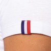 TEE SHIRT FEMME COTON PEGNE BIOLOGIQUE 170g