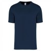 TEE SHIRT HOMME COTON PEGNE BIOLOGIQUE 170g