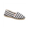 ESPADRILLES UNISEXE LAIZY