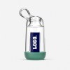 GOURDE GOBI 25 cl - Prix avec Marquage quadri sur cartonette