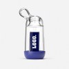 GOURDE GOBI 25 cl - Prix avec Marquage quadri sur cartonette