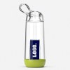 GOURDE GOBI 40 cl - Prix avec Marquage quadri sur cartonette
