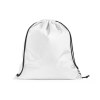 PEMBA. Sac à dos en rPET 190T