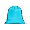 PEMBA. Sac à dos en rPET 190T