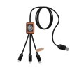 Eco square câble (Import)