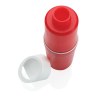 Bouteille BE O, bouteille d'eau biologique, Made in Europe