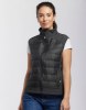 Bodywarmer Hybride Femme Softshell-Doudoune