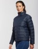 Doudoune Femme Mat En Duvet