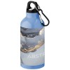 Bidon avec mousqueton 400ml