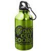 Bidon avec mousqueton 400ml