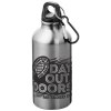 Bidon avec mousqueton 400ml