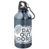Bidon avec mousqueton 400ml
