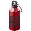 Bidon avec mousqueton 400ml