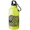 Bidon avec mousqueton 400ml