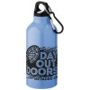 Bidon avec mousqueton 400ml