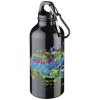 Bidon avec mousqueton 400ml