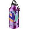 Bidon avec mousqueton 400ml