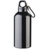 Bidon avec mousqueton 400ml