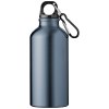 Bidon avec mousqueton 400ml
