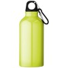 Bidon avec mousqueton 400ml