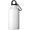Bidon avec mousqueton 400ml