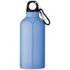 Bidon avec mousqueton 400ml
