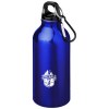 Bidon avec mousqueton 400ml