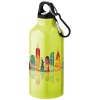 Bidon avec mousqueton 400ml