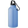 Bidon avec mousqueton 400ml