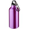 Bidon avec mousqueton 400ml