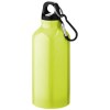 Bidon avec mousqueton 400ml